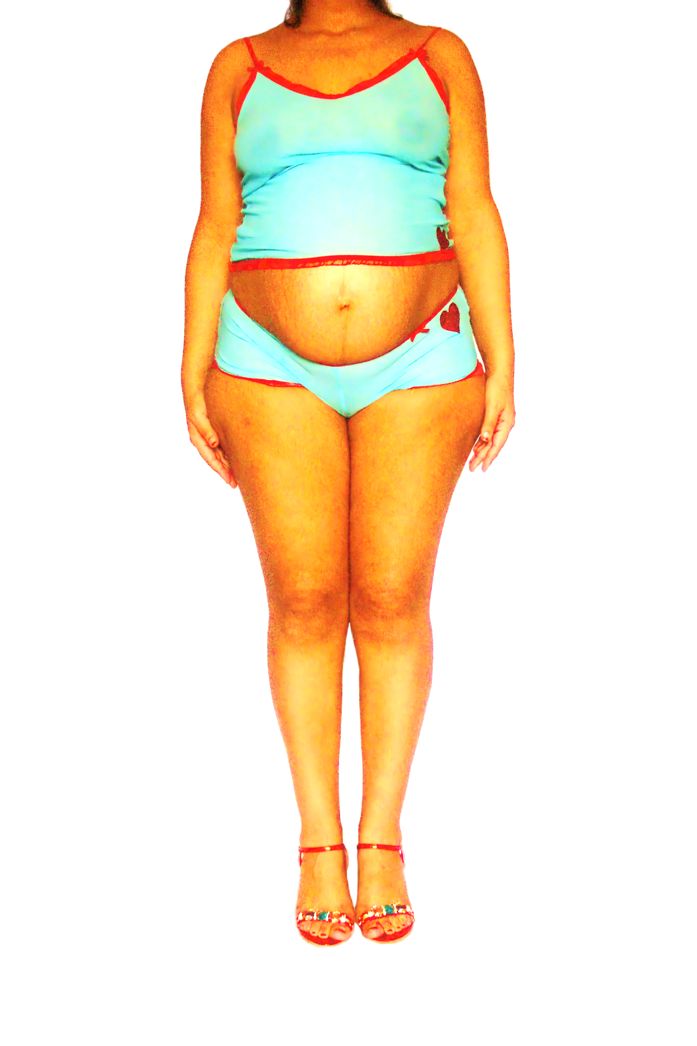 Le Corps Pansant - 2009